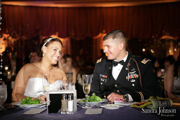 Best Portofino Bay Hotel Wedding Photos - Sandra Johnson (SJFoto.com)